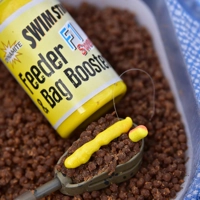 Dynamite Baits Swim Stim Feeder & Bag Boosters